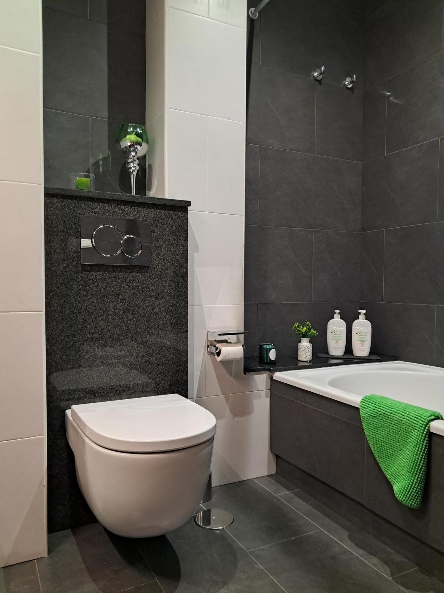 Blanco Y Lopez Apartment Cee Exterior photo